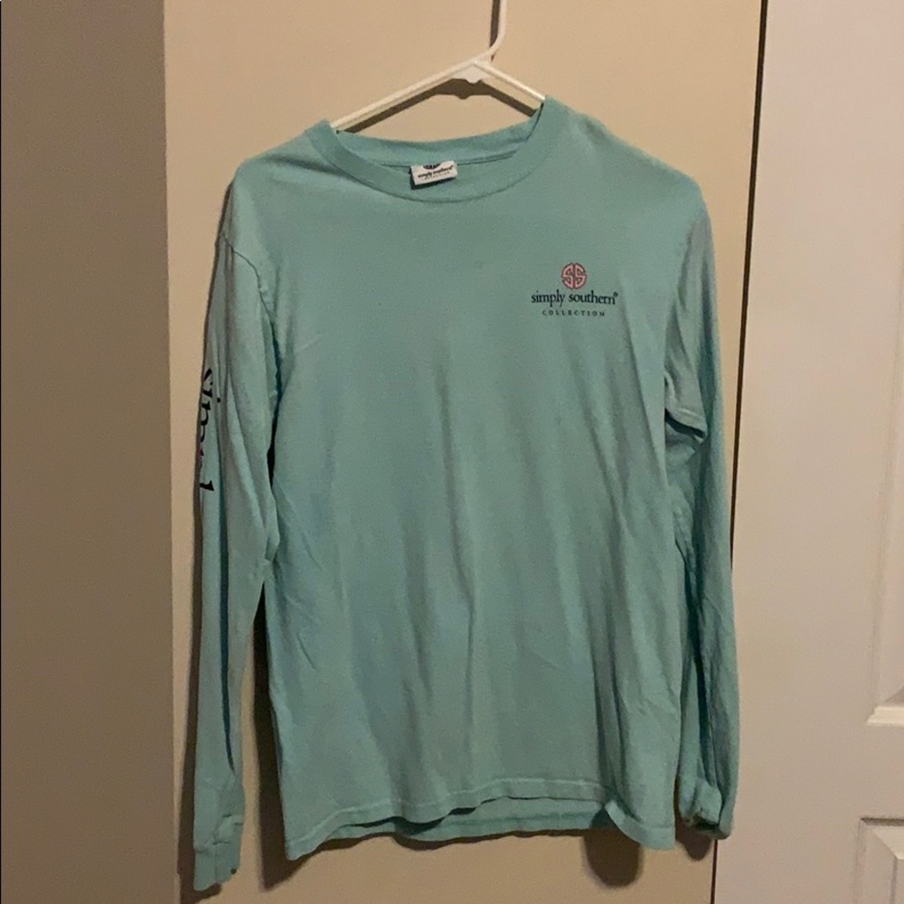 Simply Southern long sleeve